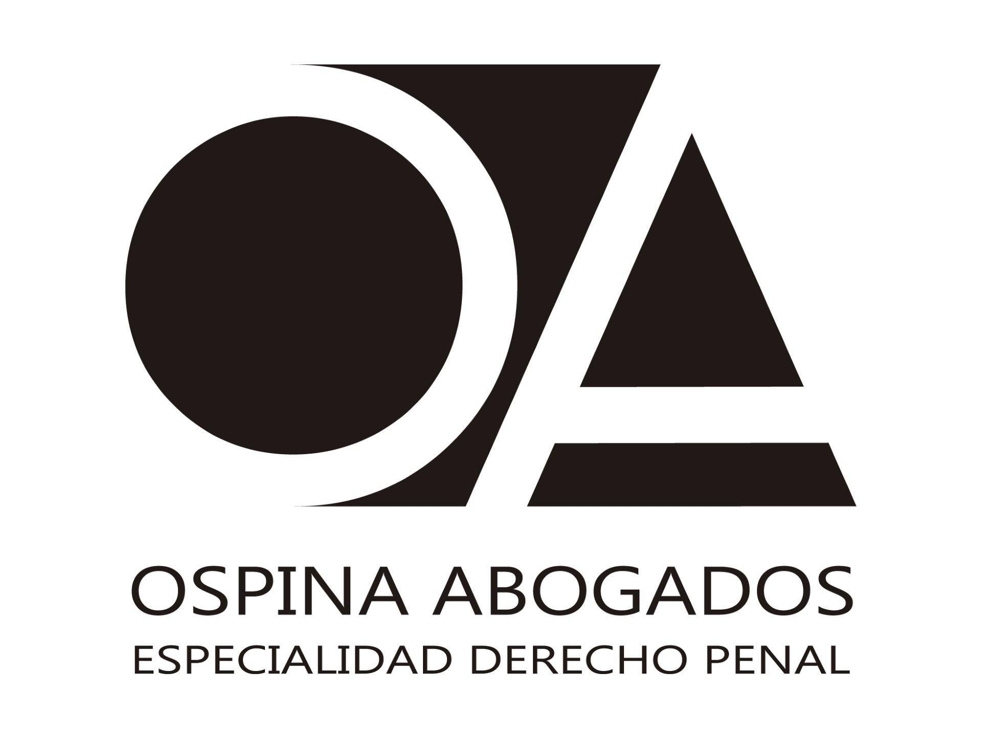 Ospina Abogados, especialidad derecho penal